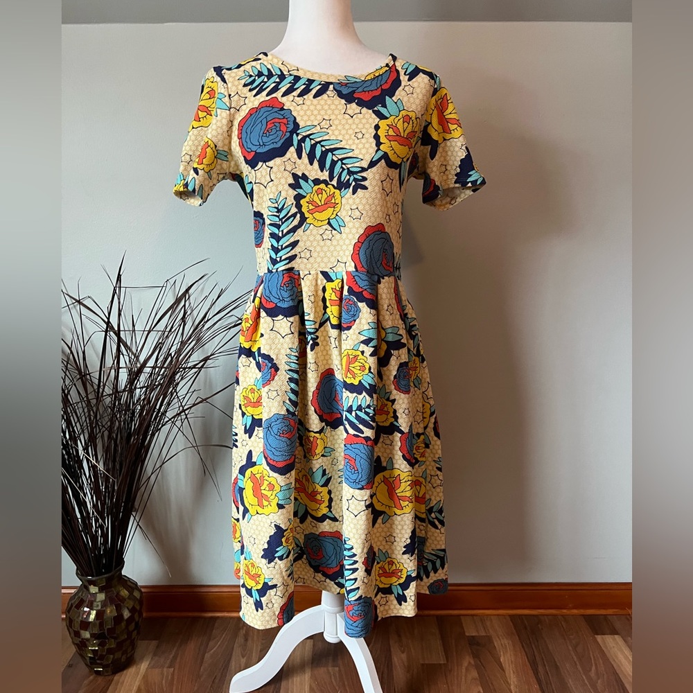 LuLaRoe Dress